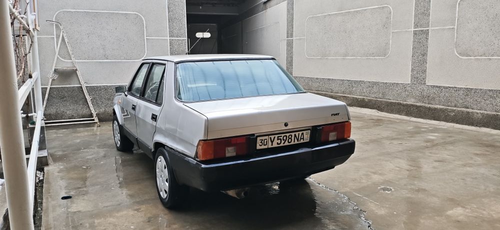 Fiat Regata 1984