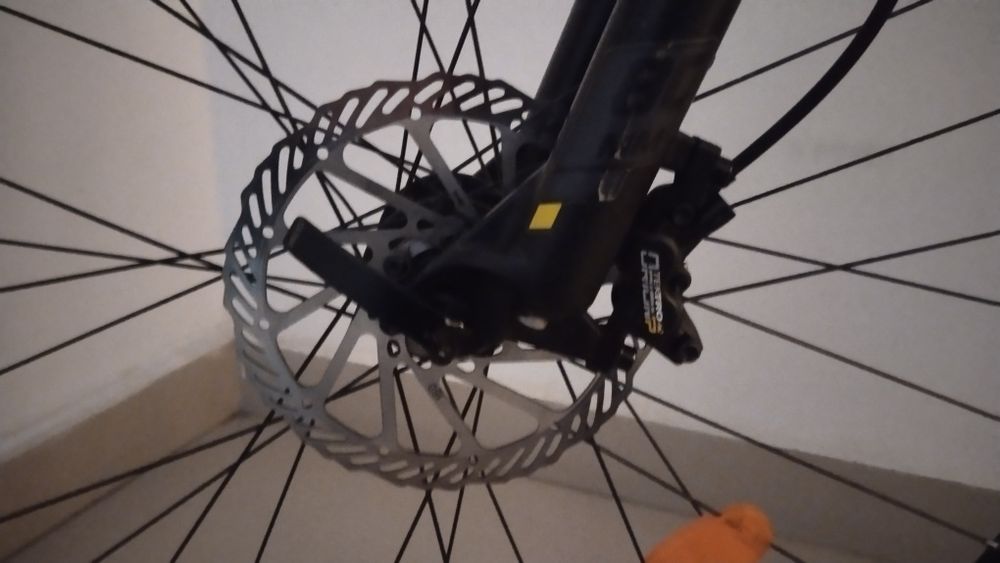 Продается велосипед stern energy 2.0 29