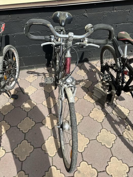 Германские велики