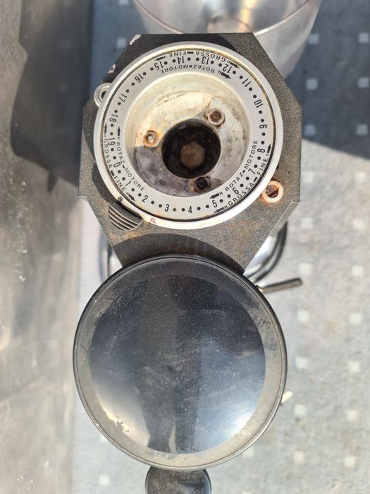 Rsnita  de cafea profesionala