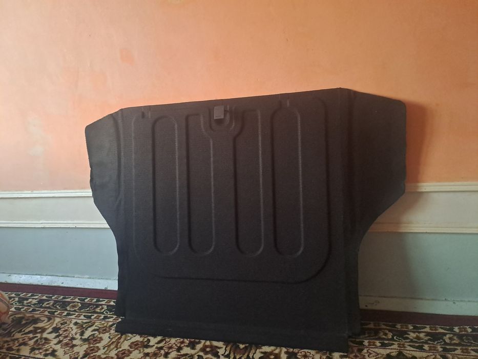 Жнтирага задание багажника