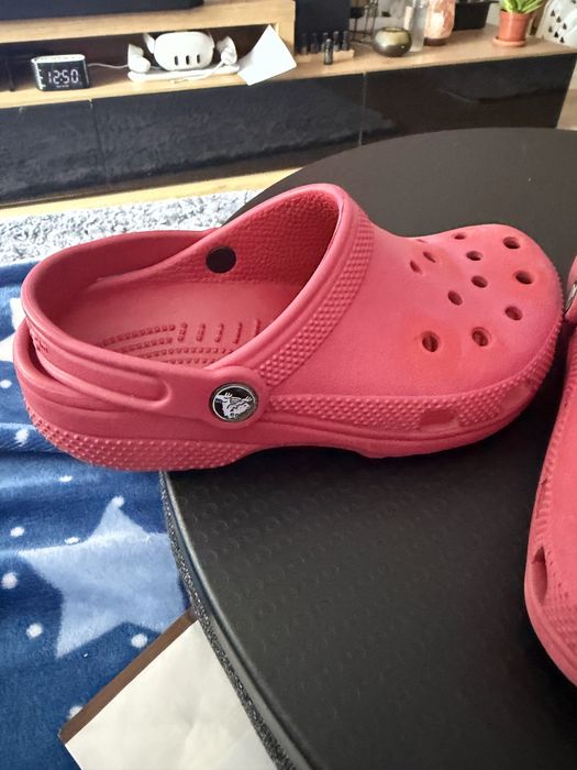 Crocs marimea 33-34