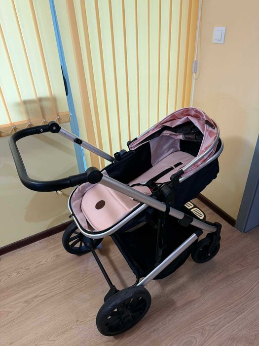 Бебешка количка - Chipolino Enigma