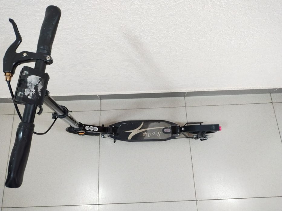Продам самокат(Scooter)