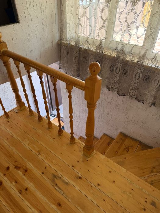 Полдома 110 кв мебелирован обмен варианты