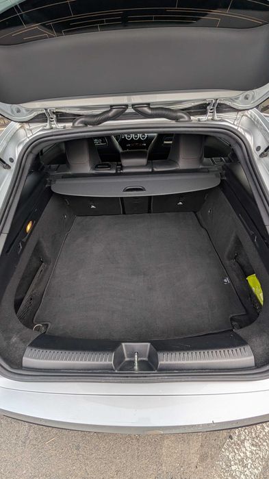 Autoturism Mercedes CLA 200d