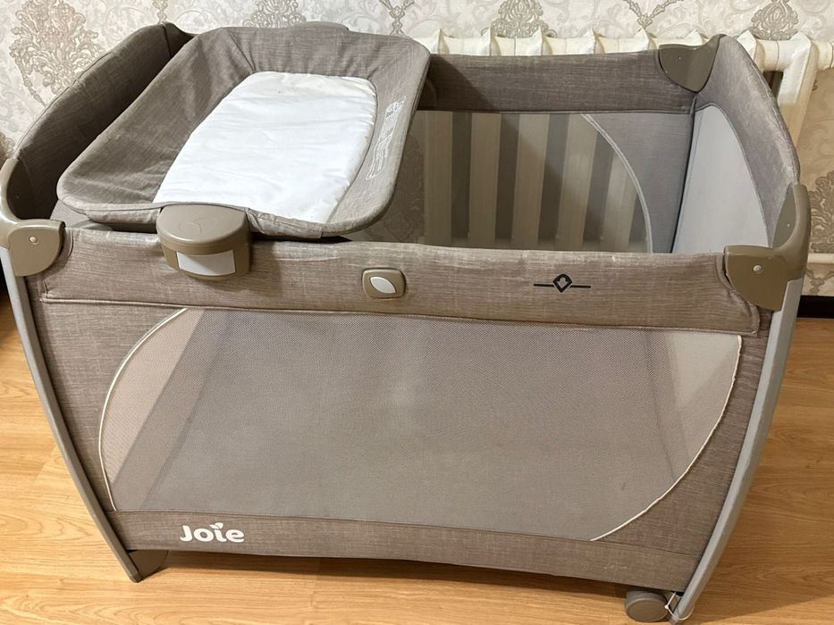 Продам детский кроват тот в одном