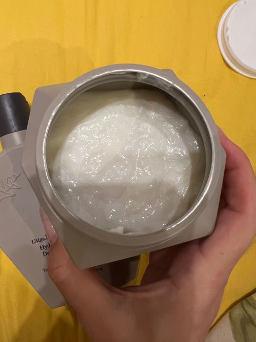 Lalga шампоан и маска + подарък изненада