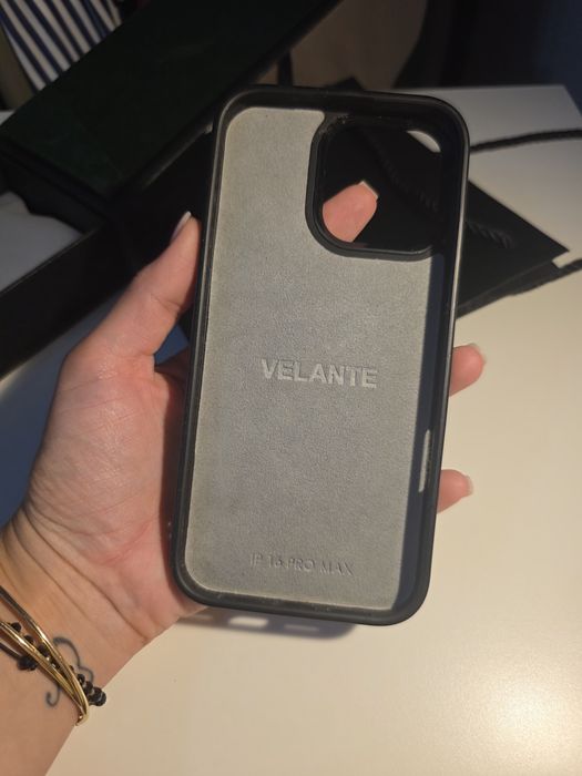 Husa Velante Iphone 16 Pro Max