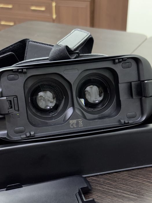 Samsung Gear VR очки