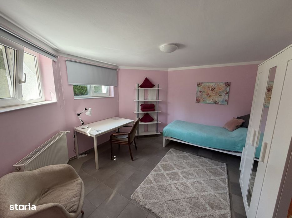 Proprietate Multifunctionala, Ideala Pentru Locuit Sau Investitie, Com