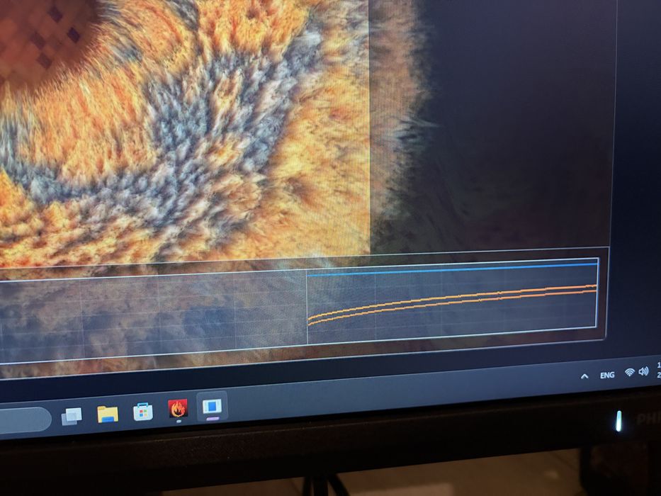 VANDUT Placa Video Gaming GTX 1050Ti Asus