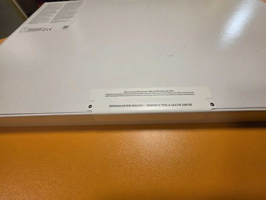 Samsung Tab S10 Ultra 256GB 12gb ram Gray X920N  sigilata factura