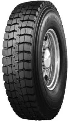 Акция   шины TRIANGLE 315/70R22.5-18PR TRD09