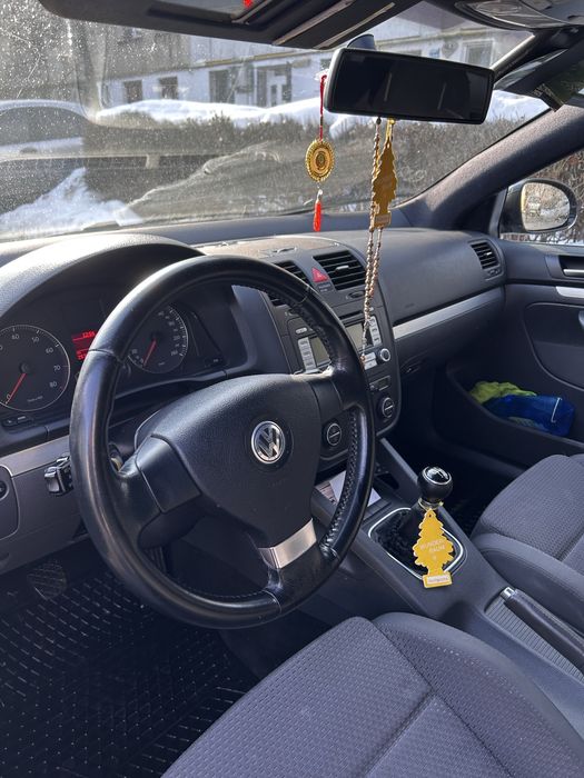 Vand volkswagen jetta