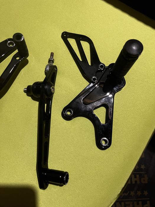 Спортни степенки