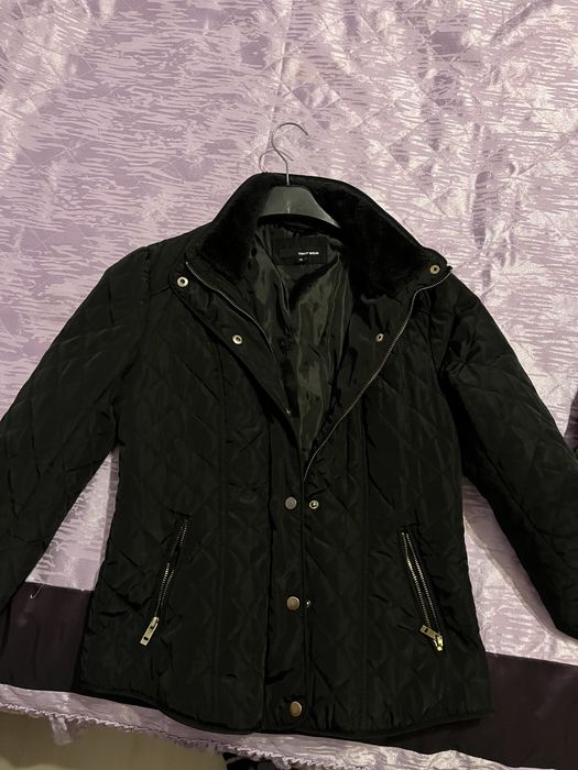 Уникални зимни якета