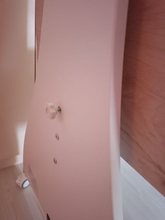 Бебешка кошара Lorelli