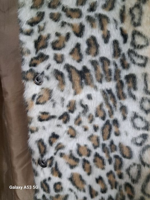 Детско палто Zara