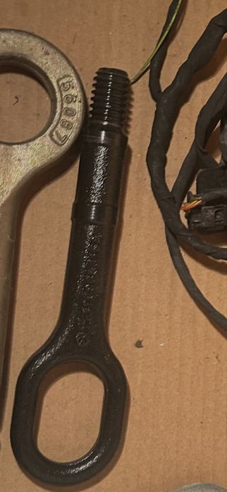 Vw Golf Голф VI 6 останали