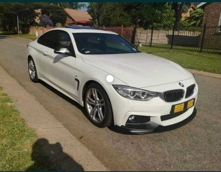 Dezmembrez piese BMW F10 F30 F32 F36 Seria 3 4 5 2.0d 3.0d XD