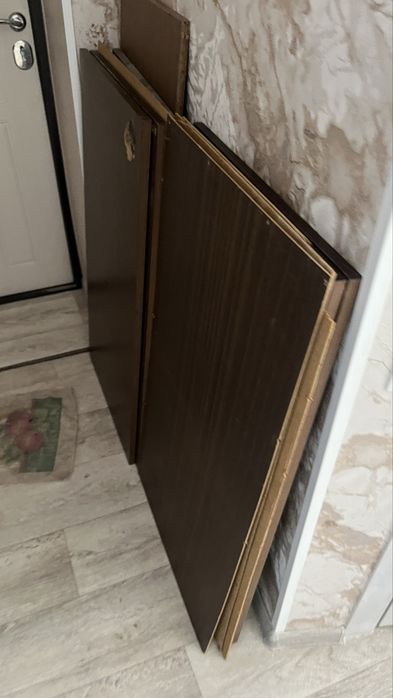 Дрова отдам даром. Самовывоз