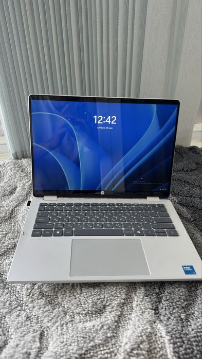 HP omnibook 5 flip 512гб
