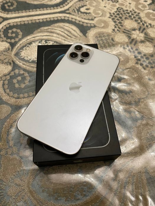 iPhone 12 Pro 256