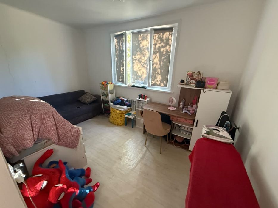 Продается квартира