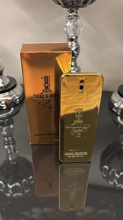Paco Rabanne 1 Million