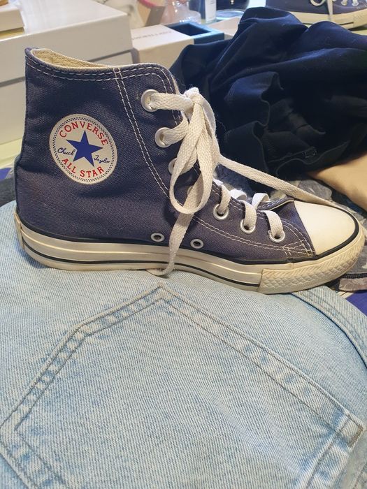 Convers боти р37