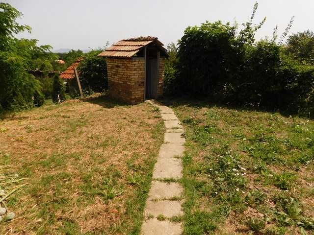 Продава се Къща в Търговище, Център - 150 кв.м за 884 €/кв.м - Снимка #13