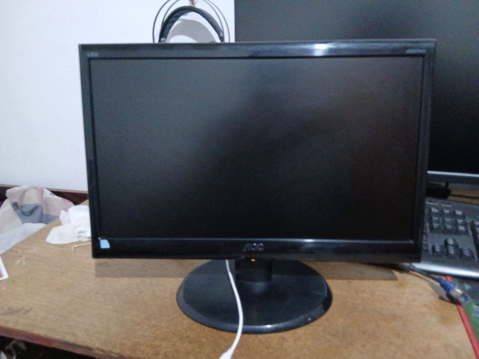 Камера видеонаблюдение сатылады комплект б/у описанияны жаксылап окын!