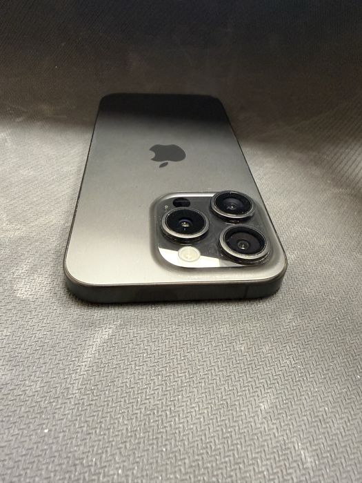 iPhone 15 Pro  256gb