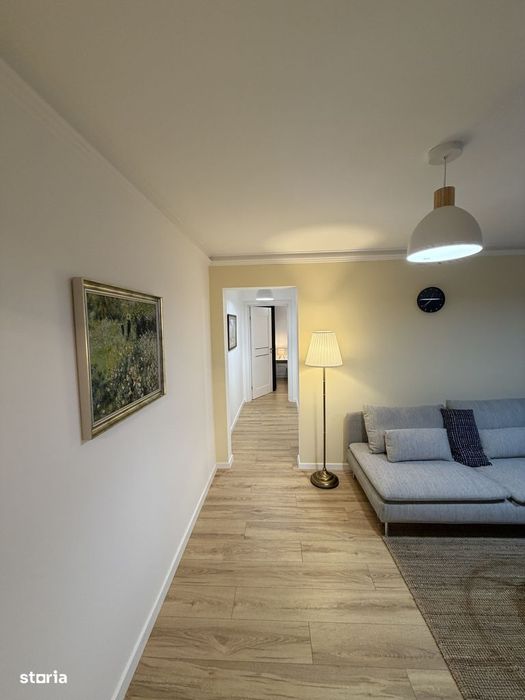 Apartament 4 camere, central, ultra-modern | Proprietar