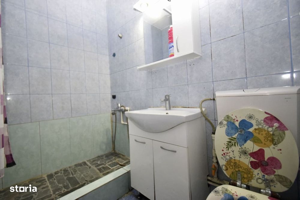 Apartament Decomandat 2 Camere Brazda lui Novac