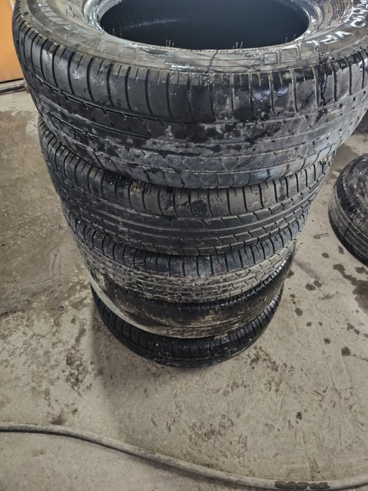 Балон 185,75,,R14   Коболт перегон балони