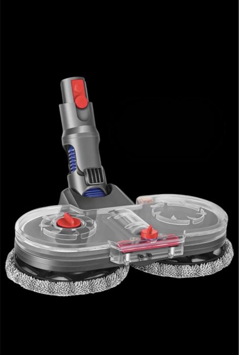 Aspirator Dyson V8, SV10 + perie spălare ( mop ) – stare foarte bună