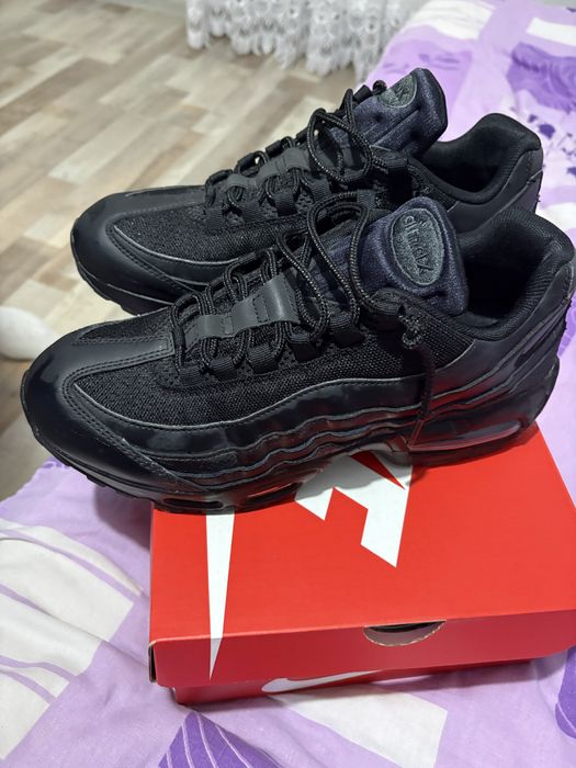 airmax 95 og black 43
