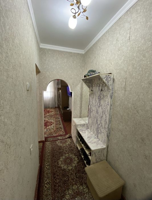 Юнусабад 4 квартал. Продается квартира 1/3/4