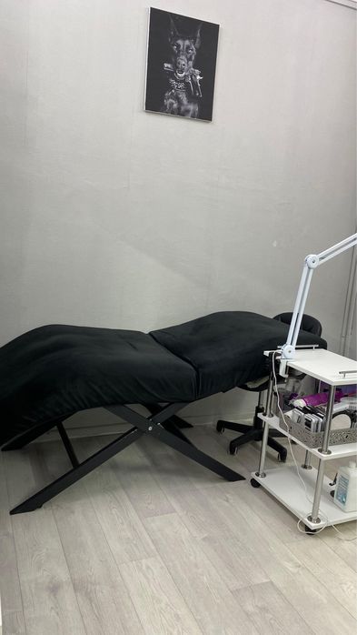 Сдам кушетку анатомическую