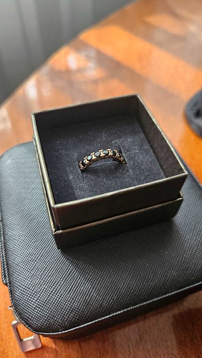 PANDORA кольцо, размер 16