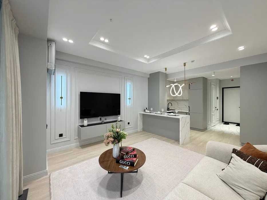 Жк Nrg U tower Сдается 2 комнатная квартира рядом с Tashkent city