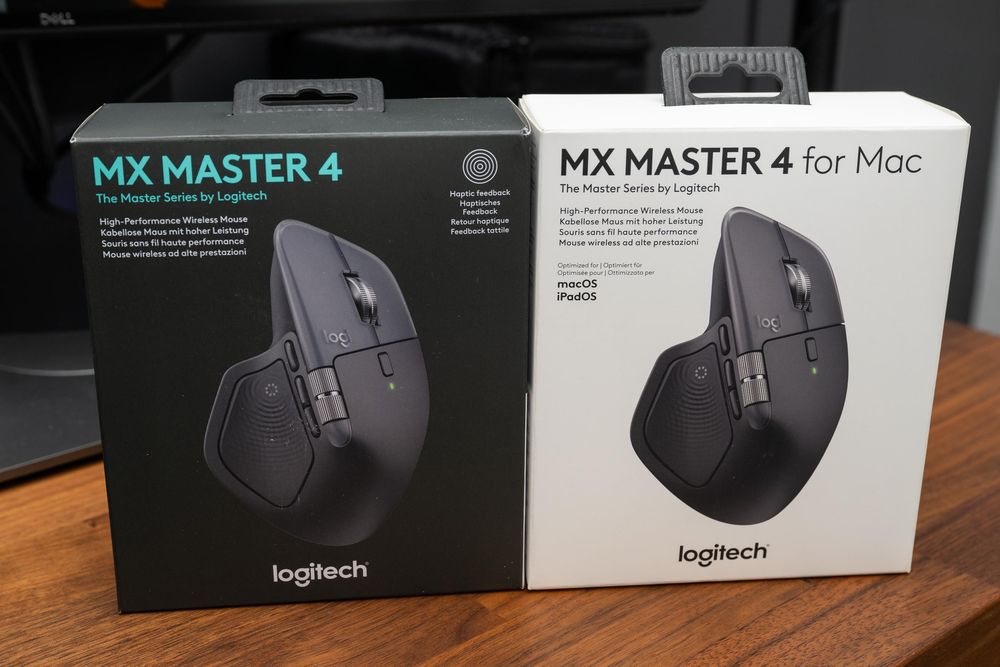 Mx master 5 новая не распакованная