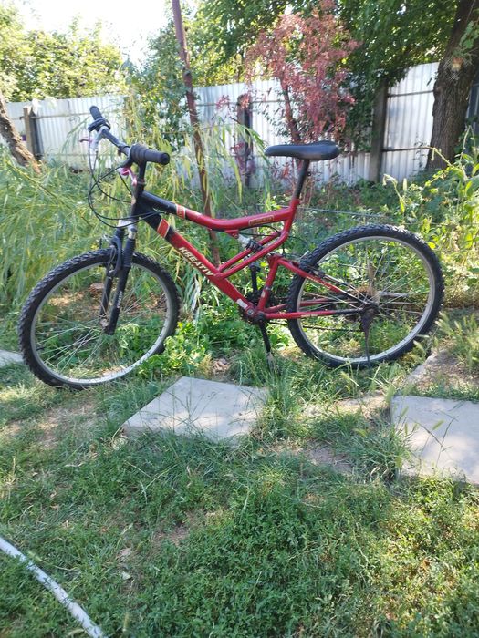 Bicicletă montain bike