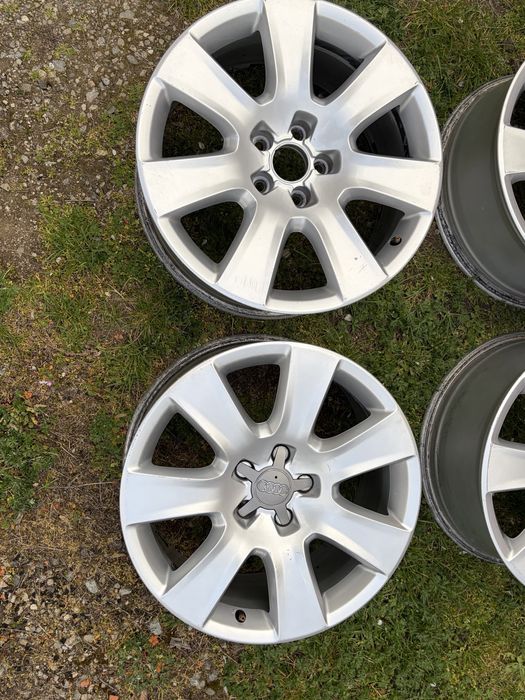 Jante originale Audi