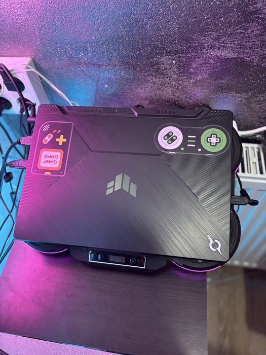 laptop gaming Asus