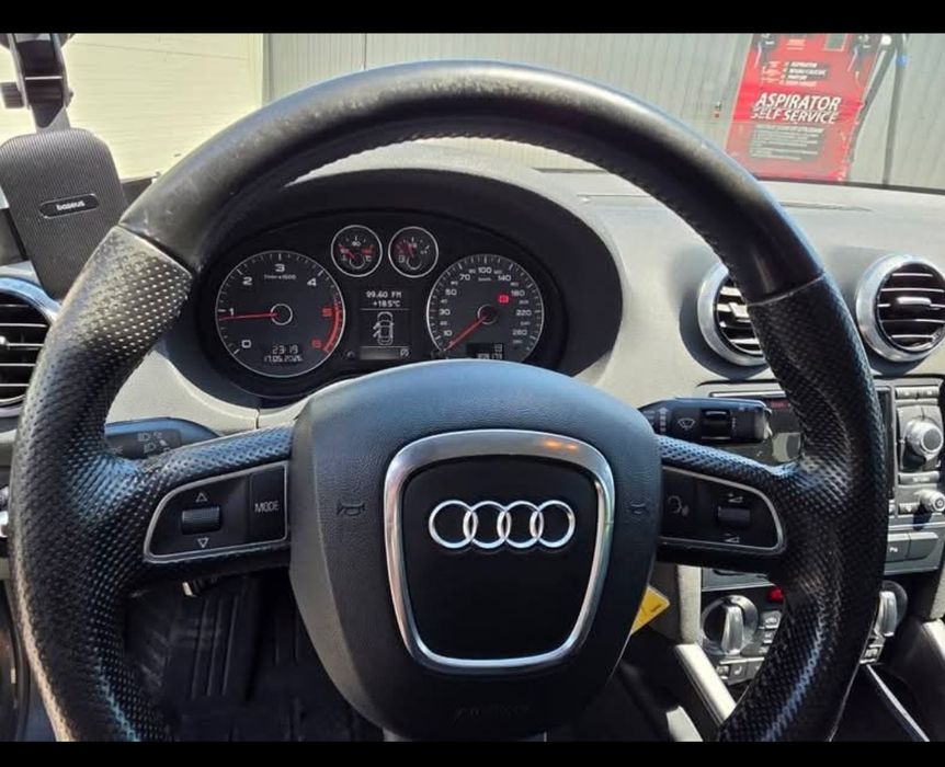 Audi A 3 s-line  se vinde