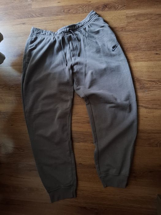 Nike долнище XL- 2XL размер.