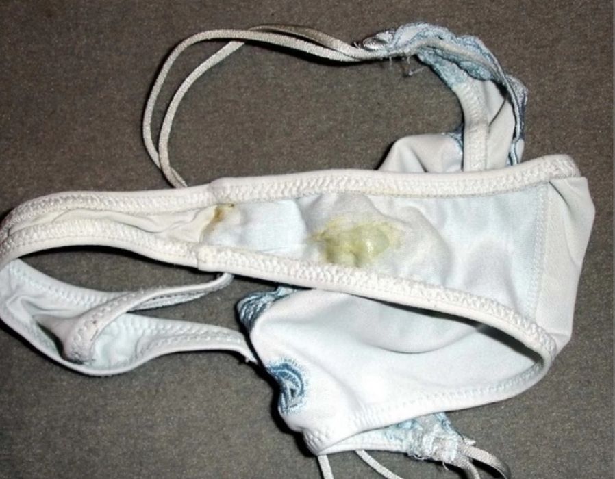 Женское нижнее белье